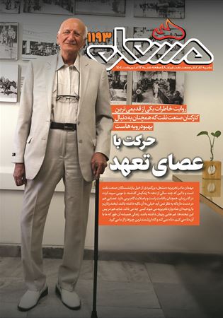 مشعل 1193